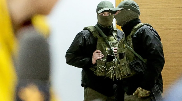 НАБУ провело обшуки у Держлікслужбі – джерела