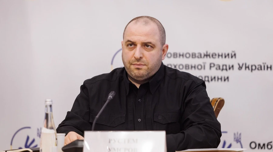 Umerov and Kyslytsia are going to the USA to discuss the peace plan - mass media