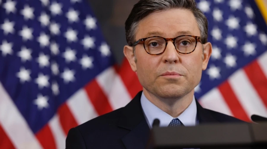 Трамп публично поддержал Джонсона как кандидата на должность спикера Палаты представителей