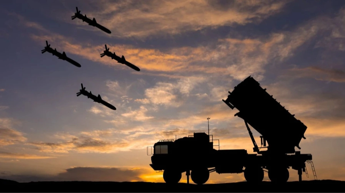 Germany currently unable to send new Patriot systems to Ukraine – Germany's defence minister