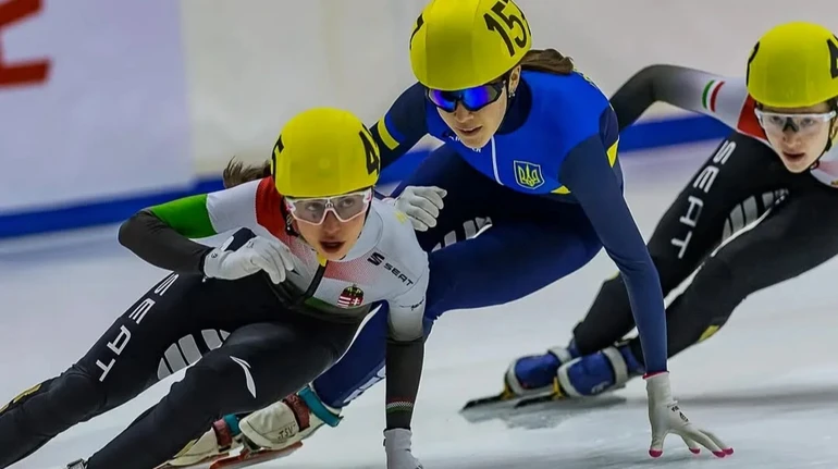 Украина выбрала второго знаменосца на открытие Олимпийских игр