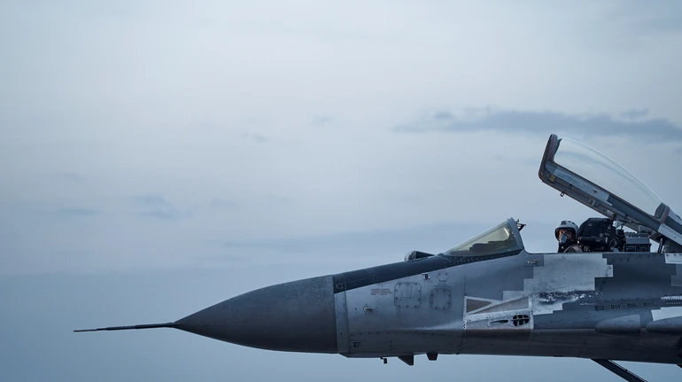 Россияне атаковали двумя ракетами Искандер и 183 БпЛА – 156 дронов обезвредили