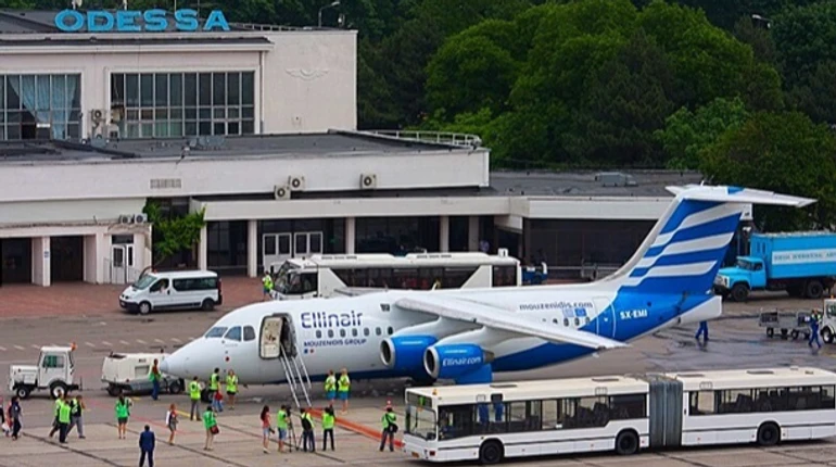 До суду спрямували обвинувальний акт щодо керівниці аеропорту Одеса