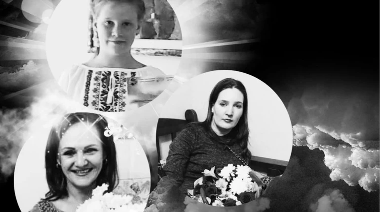 Дуже любила тварин: у Харкові загинула 13-річна юннатка зоопарку разом з мамою і бабусею