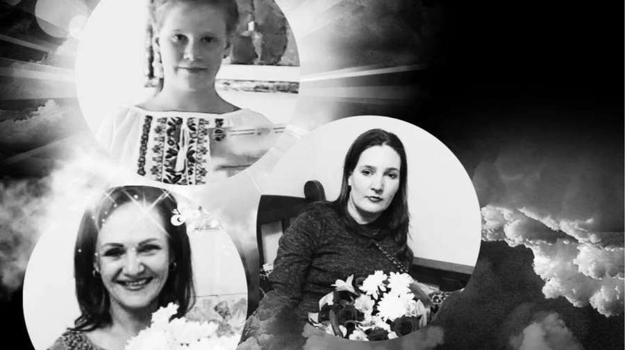 13-year-old young naturalist at Kharkiv Zoo killed with her mother and grandmother in Russian attack