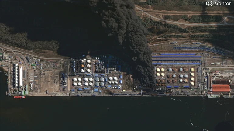 Ключовий балтійський порт Росії відновив відвантаження нафти – ЗМІ