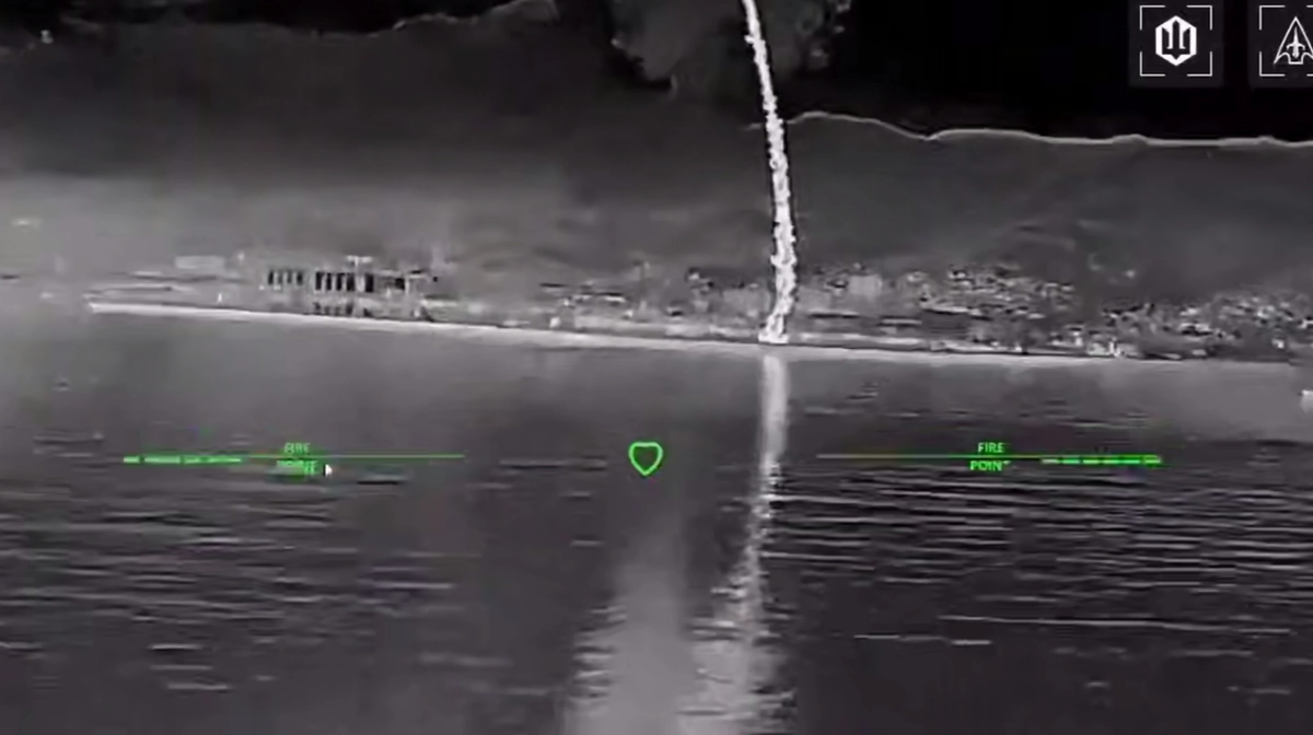 Oil Price Forecast Shifts Amid War: The Ecological Shadow of Ukrainian Drone Strikes Devastating Russia's Black Sea Environment