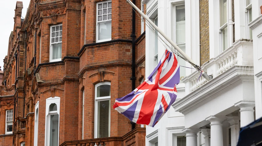 Британия отменит аккредитацию дипломата РФ после высылки своего представителя из Москвы