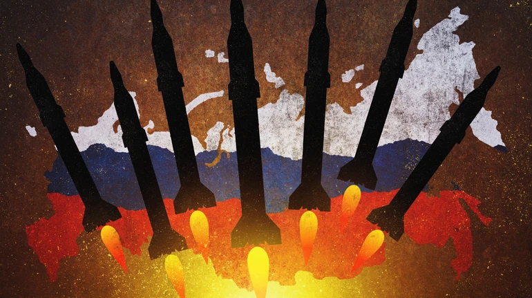 Россия остается самой большой угрозой для Европы – отчет швейцарской разведки