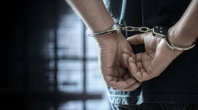 У Дніпрі чоловік змайстрував вибухівку, щоб влаштувати теракт: його ув’язнили на 6 років