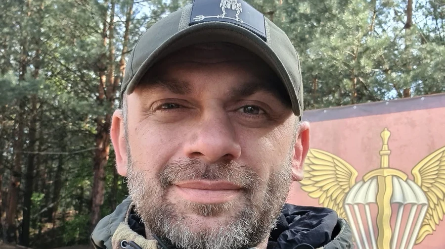 ЦВК зареєструвала Андрія Левуса народним депутатом