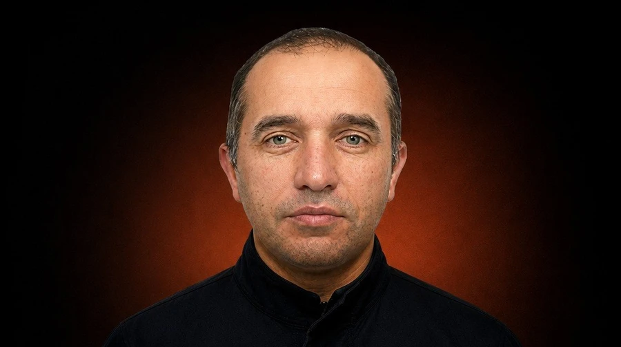Sixth firefighter injured in Russian double-tap strike on Kharkiv on 15 June dies in hospital