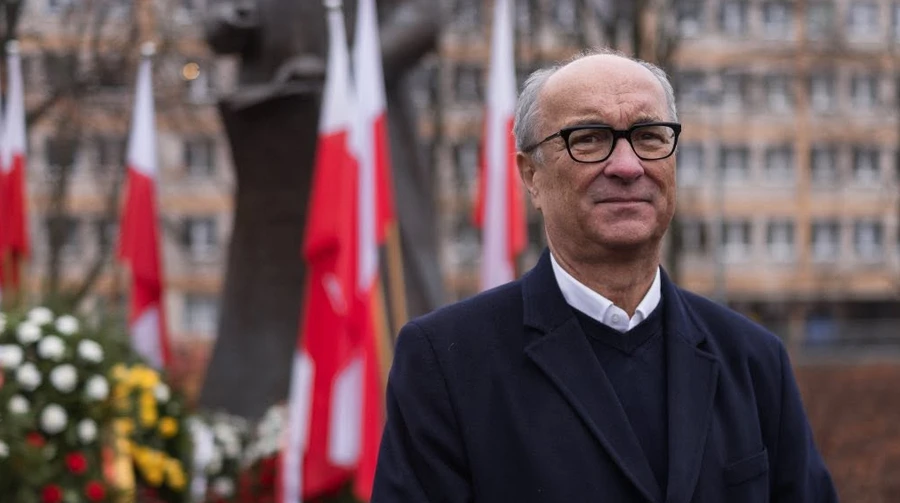 Presidente polaco do Sejm sublinha a importância da cooperação apesar da tolice da parte da Ucrânia