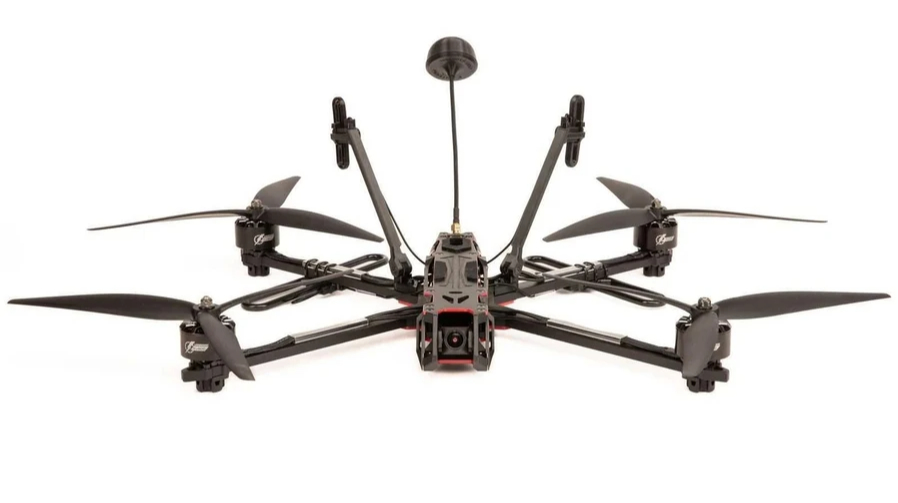 Ukrainian drone maker F-Drones to open manufacturing centre in US
