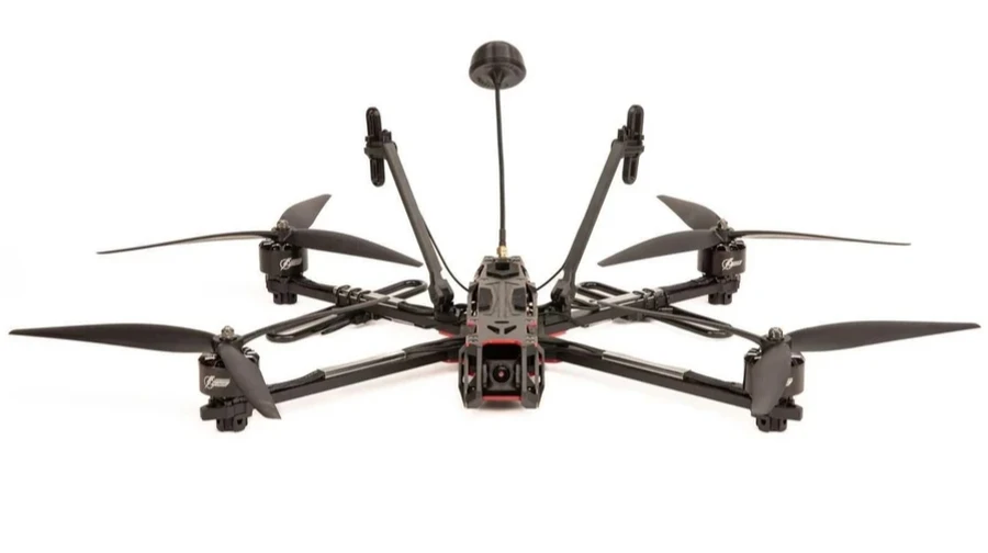 Ukrainian drone maker F-Drones to open manufacturing centre in US