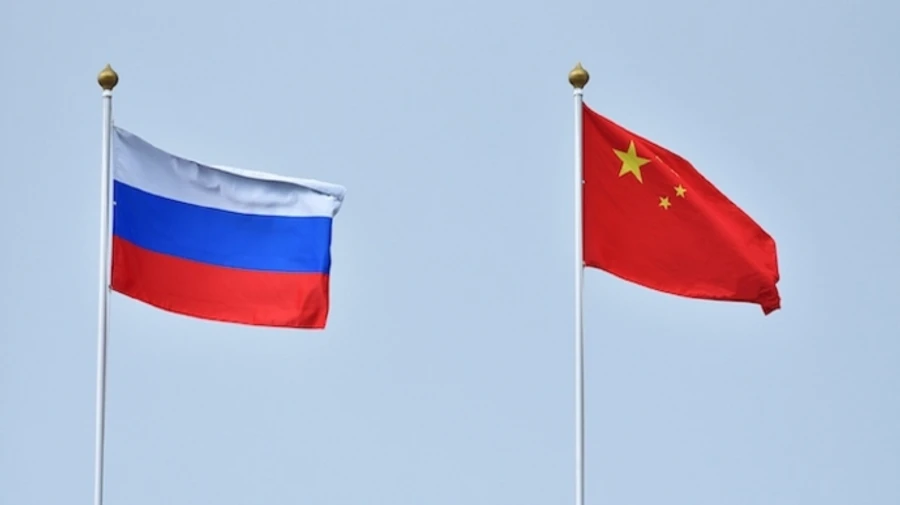 Россия и Китай наращивают сотрудничество в сфере обороны – аналитики