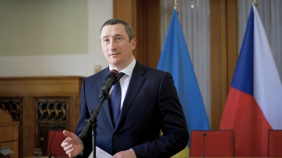 В українському уряді розповіли, що планує ЄС для українців після тимчасового захисту