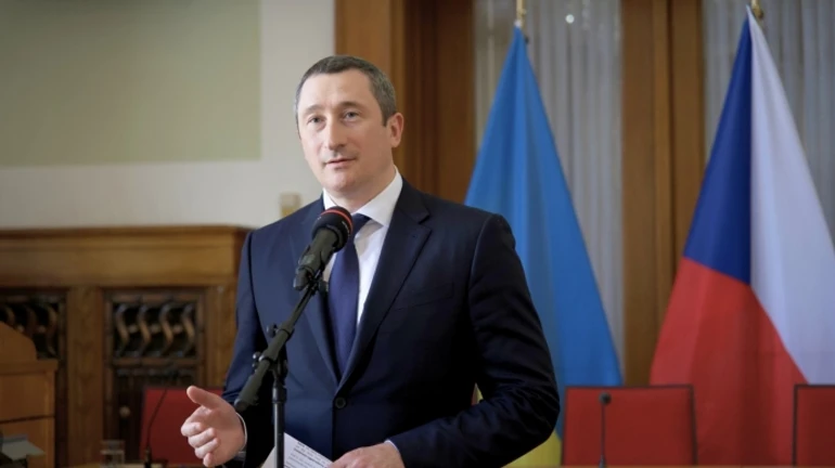 В украинском правительстве рассказали, что планирует ЕС для украинцев после временной защиты