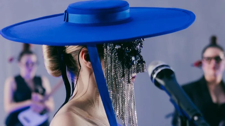 Феноменальная анонимность: сможет ли Соломия Опрышко повторить успех Klavdia Petrivna