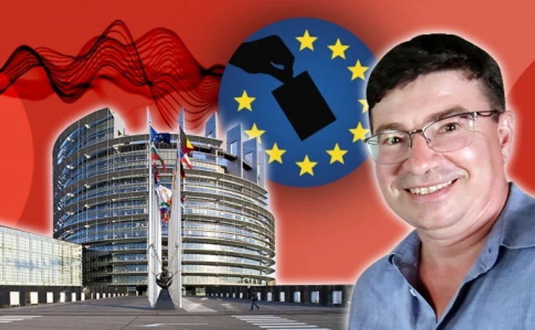 Чому вибори до Європарламенту мають значення і хто очолить ЄС на наступні пʼять років