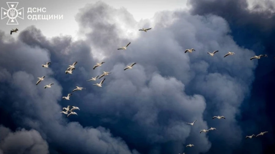 Зеленський: Росія здійснила понад 380 обстрілів українських міст за тиждень