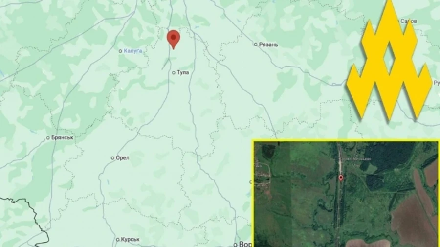 Партизаны замедлили поставку оружия россиян на Курщину – АТЕШ