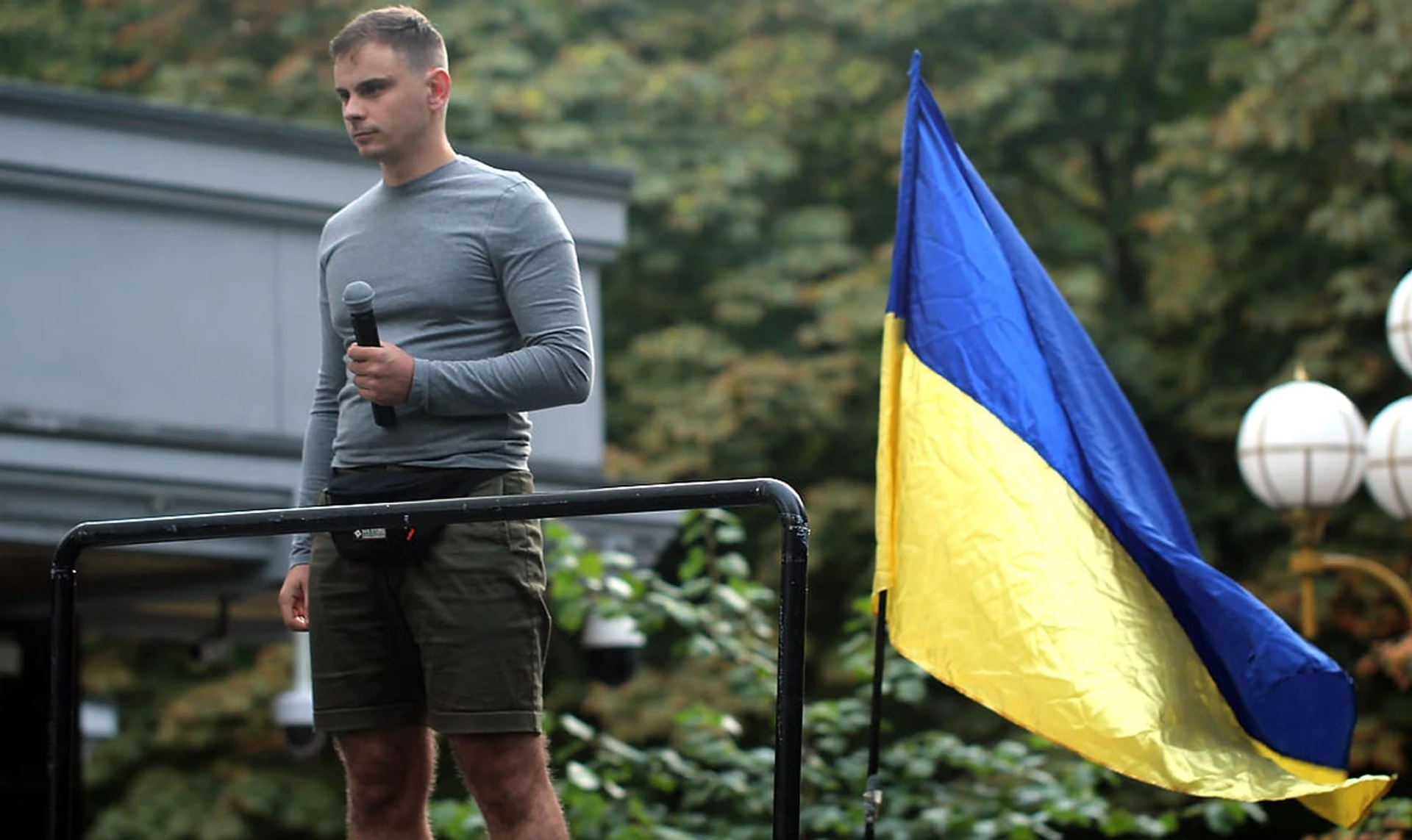 Слово зрада мы уже не воспринимаем всерьез - Александр Иванов о поражении мягкой стратегии РФ в Украине