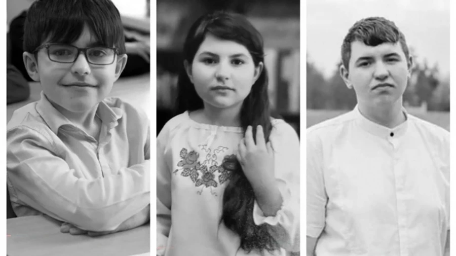 Three siblings killed in Russian attack on Zhytomyr Oblast