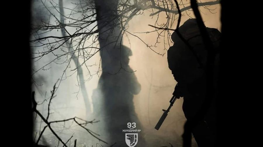 Russians actively attack on Novopavlivka and Bakhmut fronts – Ukrainian General Staff report