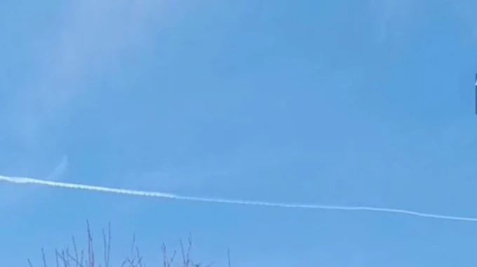 Explosions rock Russian-occupied Mariupol – video