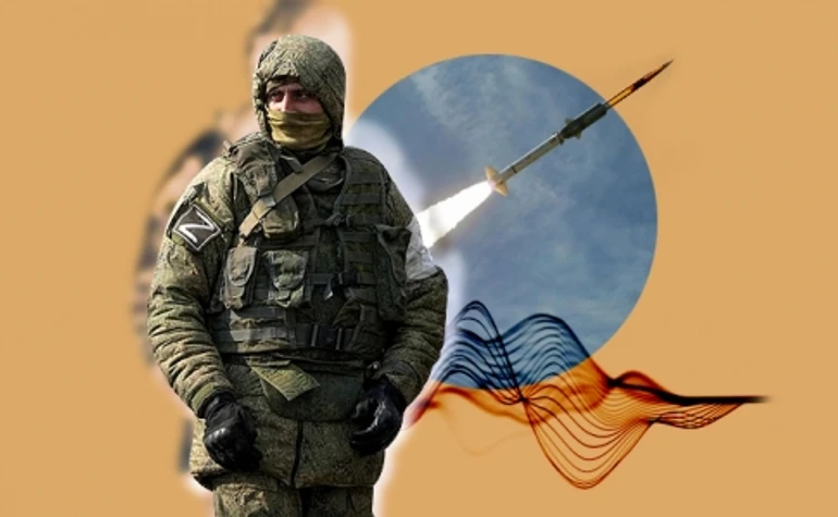 Міфи про Циркон, нові російські авіабомби та літній наступ росіян — головне про війну за тиждень