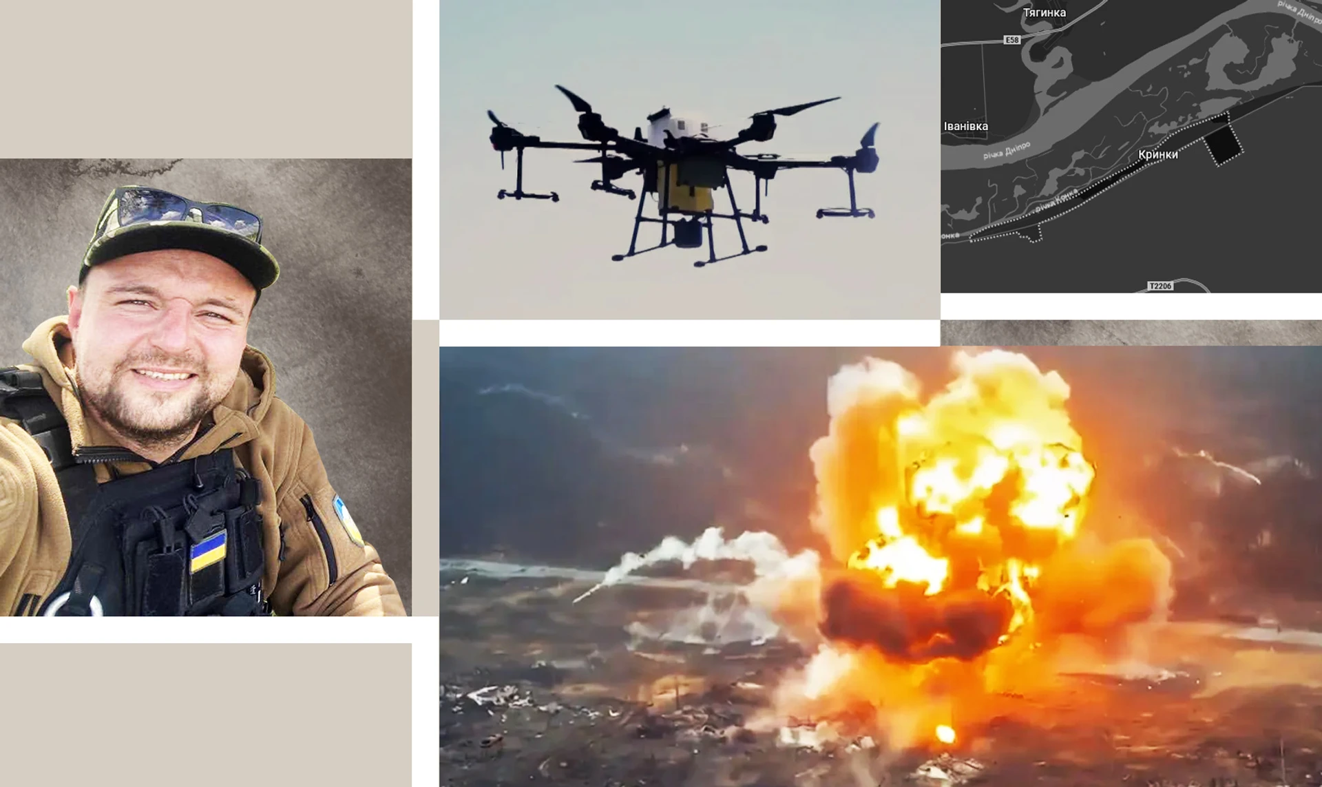 Депутат Ронин на войне: Путин несет чушь – в Крынках мы перемешали их сотнями в нашей земле