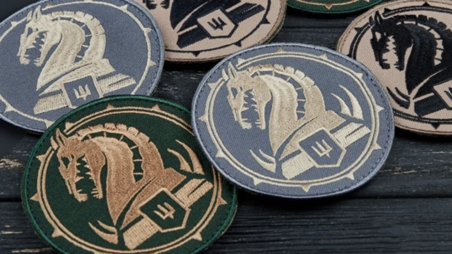 Ukraine's 47th Brigade's assault battalion retreats from Avdiivka Coke Plant without losses – video