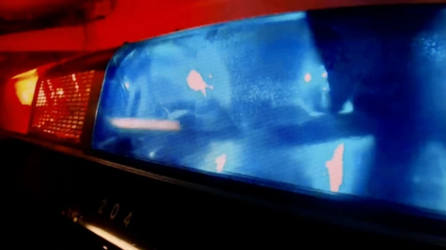 2 men stepped on Russian mine in Kherson Oblast village