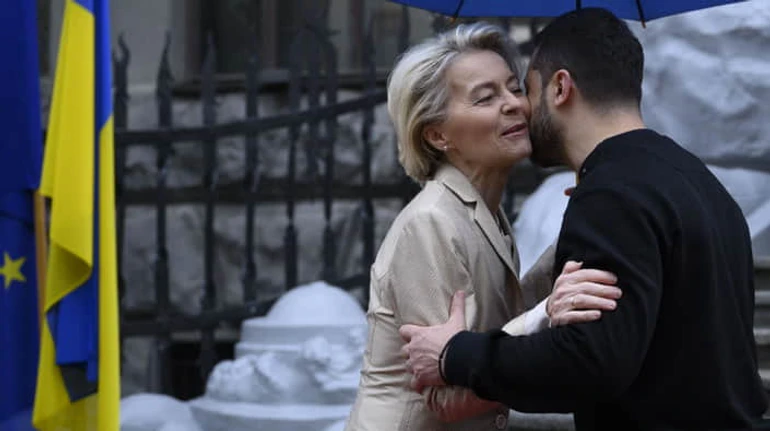 Хто відповідає за євроінтеграцію та чи хоче Польща вбити українську галузь: розмова з Акуленко