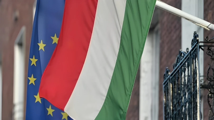 Европарламент: Венгерское правительство угрожает ценностям ЕС и подрывает его институты