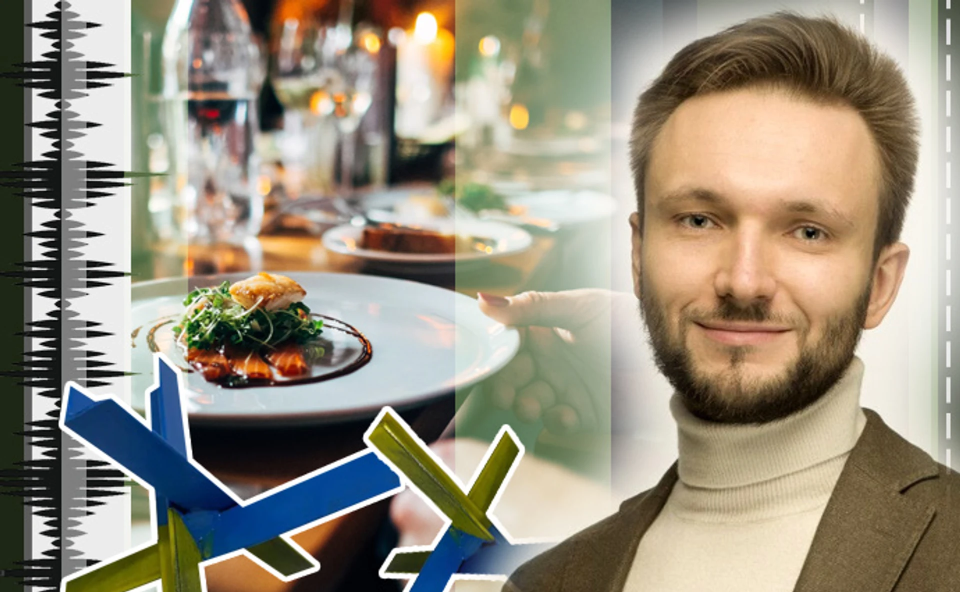 Как война повлияла на ресторанный бизнес и лучшее ли сейчас время, чтобы открыть свое заведение?