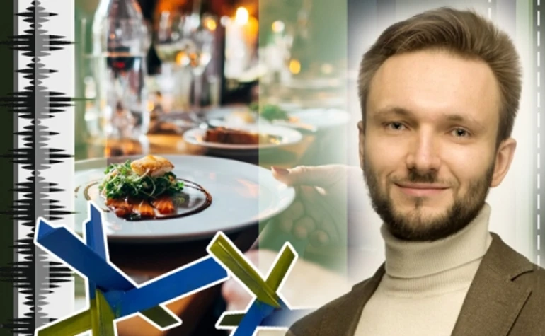 Как война повлияла на ресторанный бизнес и лучшее ли сейчас время, чтобы открыть свое заведение?