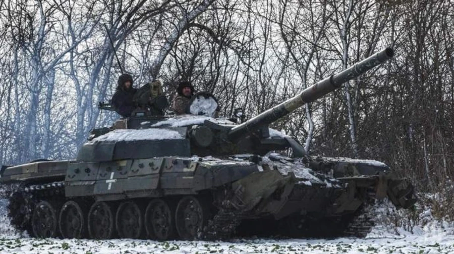 Сили оборони знищили ще 790 окупантів, 30 артсистем і 9 танків – Генштаб