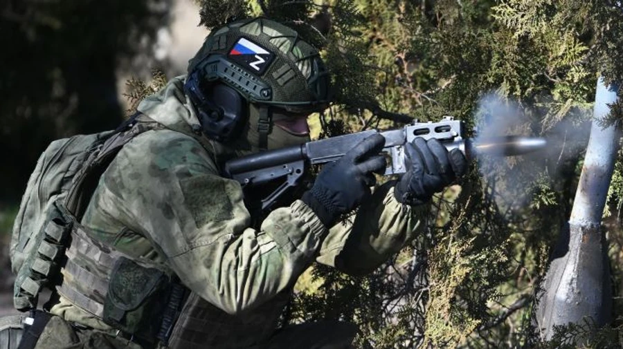 В армії РФ формують штурмові підрозділи з офіцерів, як робили білогвардійці – речник Генштабу ЗСУ