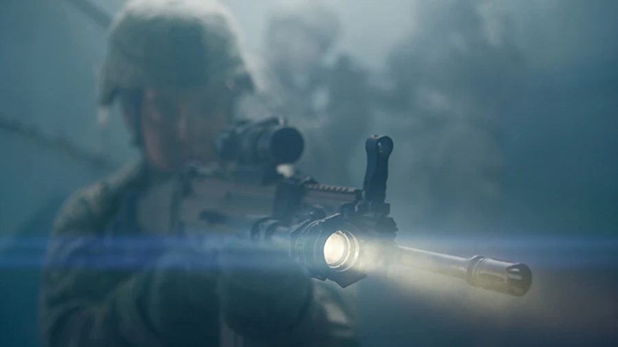 Украину пригласили в качестве наблюдателя на учения военного альянса Северной Европы