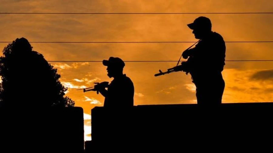 Украинские защитники не дают оккупантам продвигаться на Купянском направлении – Синегубов