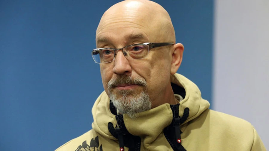 Резніков: НАТО буде легше схвалити рішення про членство України після перемоги