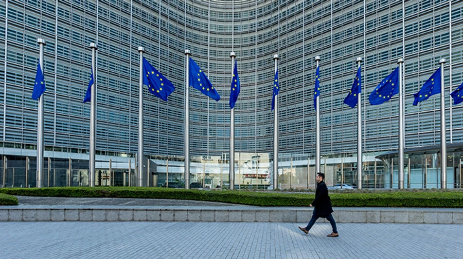 ЕС осудил действия России против Международного уголовного суда, который хочет ареста Путина