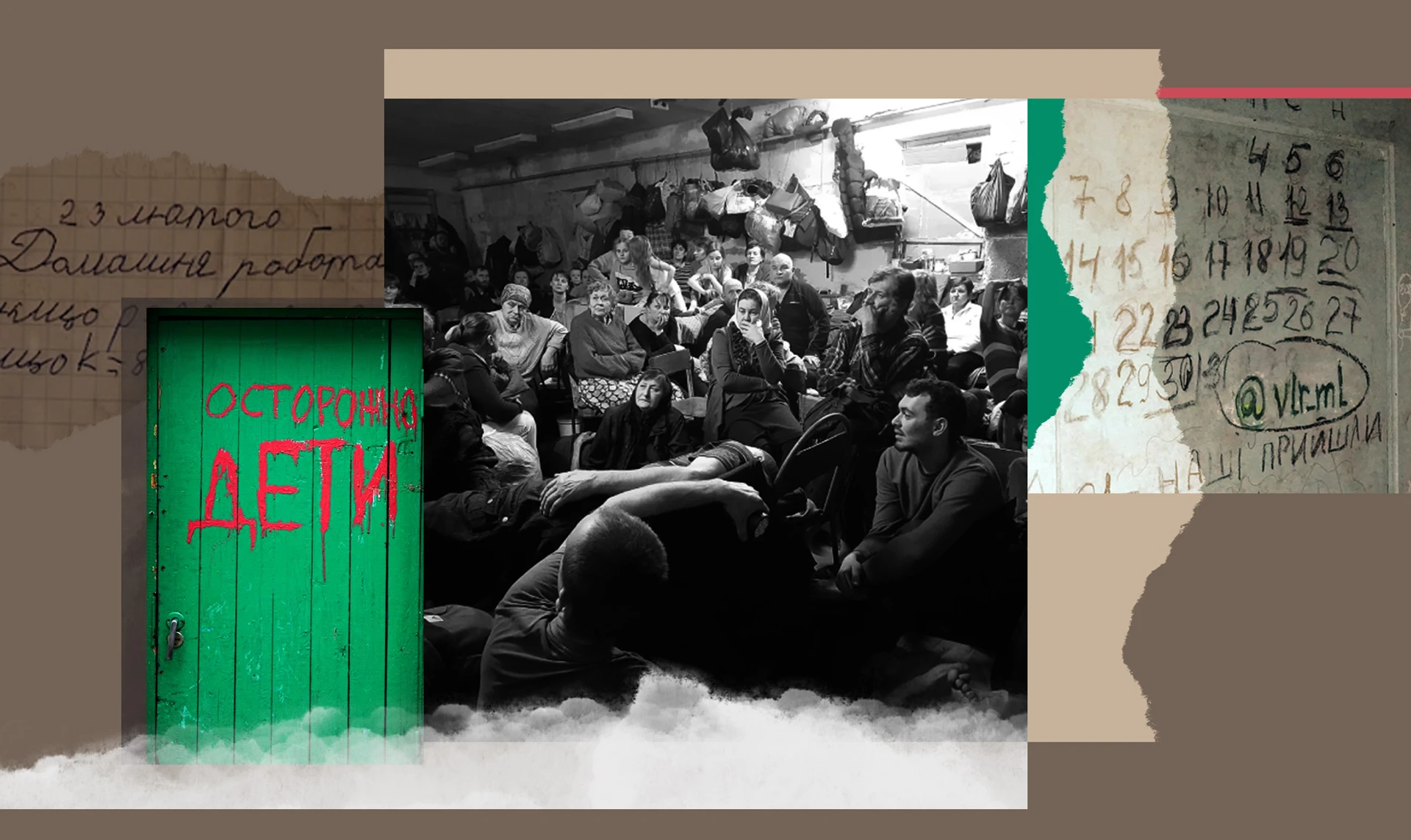 Мисливці на рашистів. У Ягідному рік розслідують воєнні злочини Росії