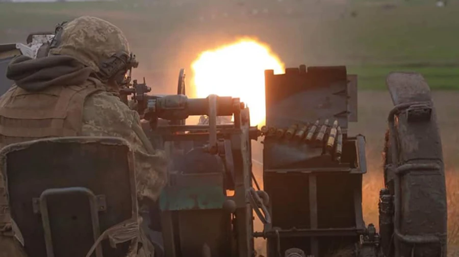 Fiercest battles for Bakhmut, Ukrainian Air Forces attack concentration of Russian manpower 6 times – General Staff