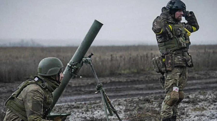 Ukraine's General Staff confirms attack on Russian forces in Tokmak: around 80 occupiers killed