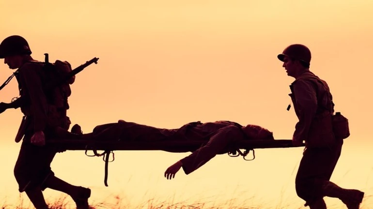 Hospitals in Luhansk are overcrowded with Russian invaders 