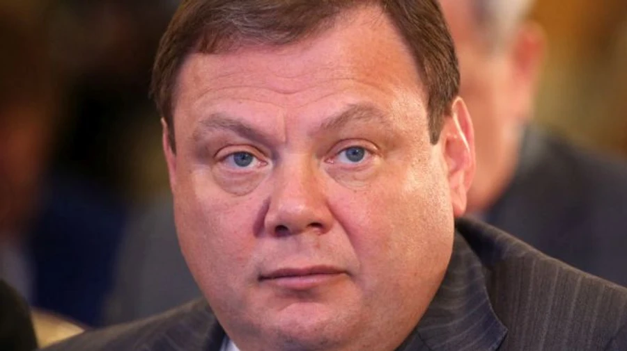 У Британії затримали і звільнили під заставу російського мільярдера Фрідмана