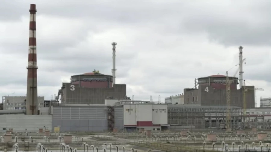 Ukraine and US share common interest in returning Zaporizhzhia Nuclear Power Plant to Ukrainian control – energy minister